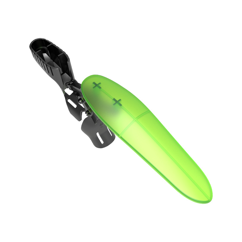 Nocturno explosivo garra lobo retráctil garra mecánica descompresión creativa de juguetes para niños cabello