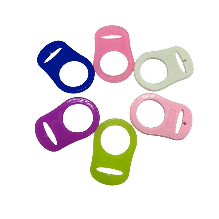 Детская соска, силиконовое кольцо для соски, кольцо для соски, силиконовое кольцо, пряжка, силиконовые аксессуары