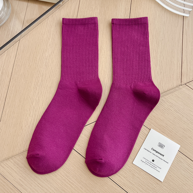 Purple red