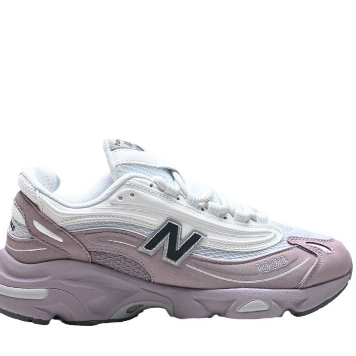 New Balance, качественные низкие спортивные туфли для отдыха, кроссовки