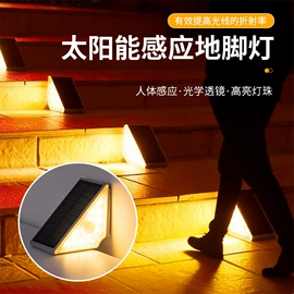 太阳能灯;景观灯;草坪灯