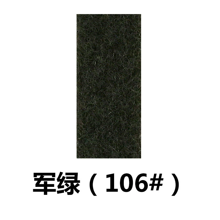 Nylon bag with velcro, pack, self-adhesive footwear, wholesale
