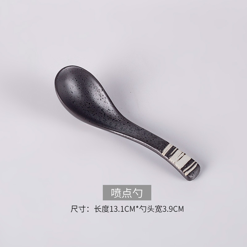 13.1*3.9cm 스프레이 포인트