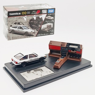 �������Ͻ�܇�����^����D�������b ��ԭ�غ� AE86�п�̨ģ���ղ�