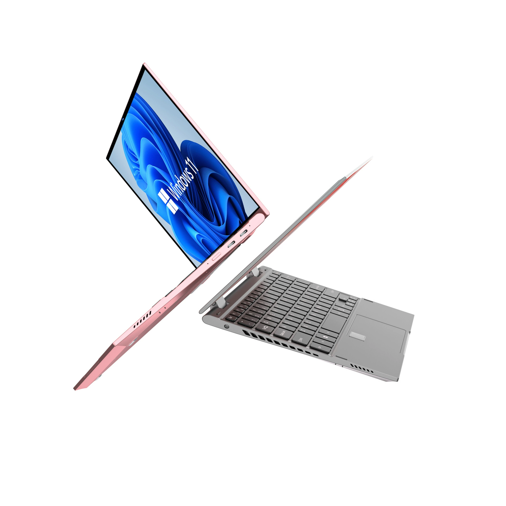 Touch laptop, 9.5 in, business version, 16G DDR5, multiple storage options