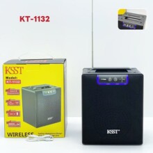 KT-1132���Q�o���{���������20W�ص����������yʽ�쾀FM�����C