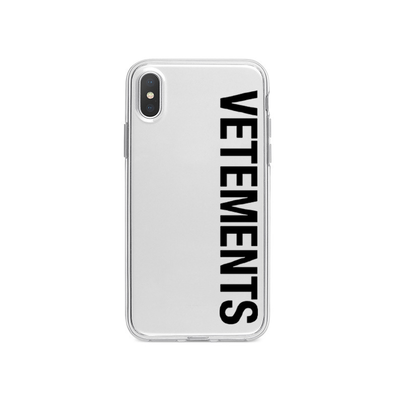 Trendy Brand Suitable for Apple/Phone Cases with Full Coverage Trendy Brand Suitable for Apple/Phone Cases with Full Coverage