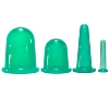 Green set, 4 pieces