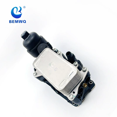 1142 8507 Reducer assembly
