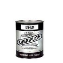 ԭ�b��������LUBRIPLATE DS-ES 늚��_�P������ 14oz/397g