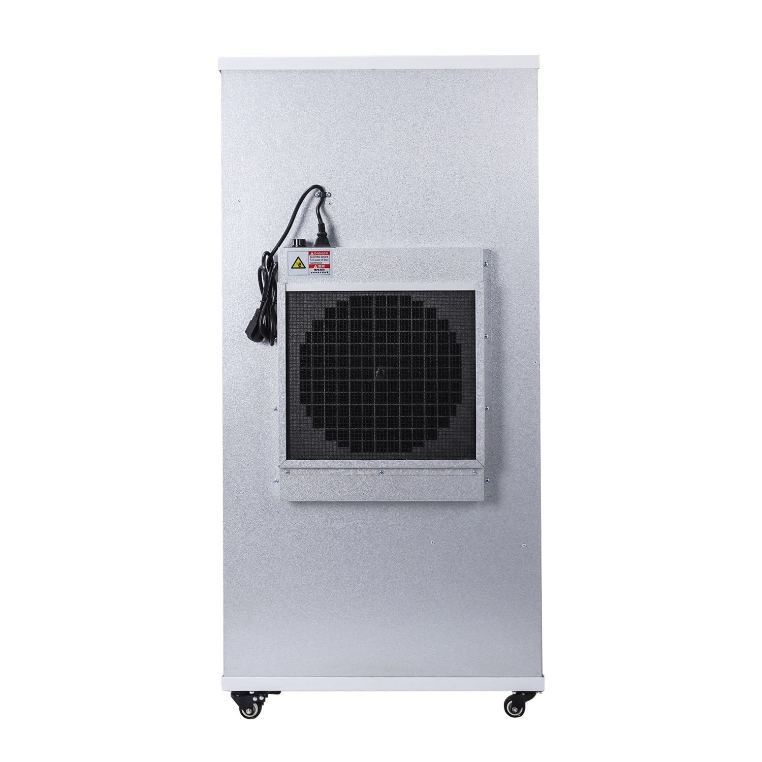 HB-J03 클래식 모델(안개, 먼지 제거)