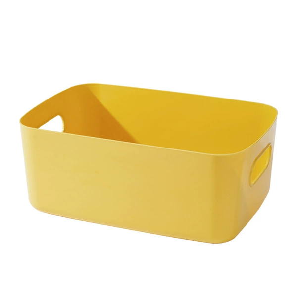 Big, yellow