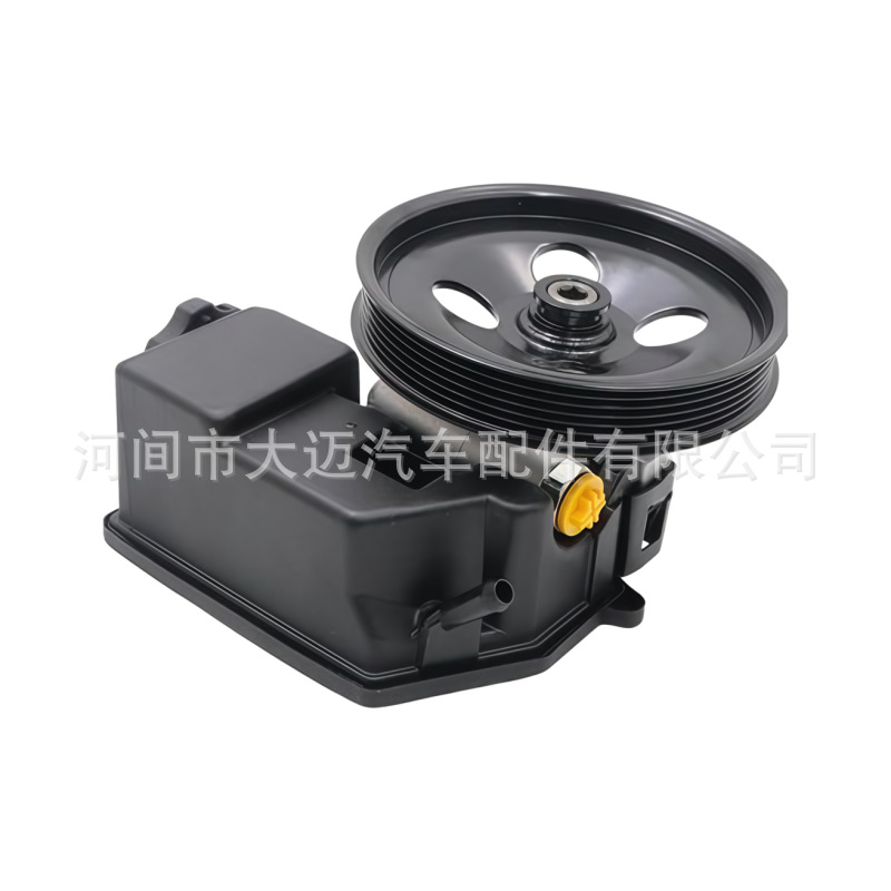 20-66989 26098206 is suitable for Chevrolet Opel hydraulic steering power pump assembly steering power pump