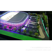 沙盘模型制作公司制作机械设备城市规划建筑楼盘马来西亚沙盘制作