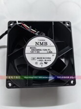 09238RA-12N-FL/FMԭ�bNMB 9038 12V 1.9A���L12Vɢ���L��92*38MM