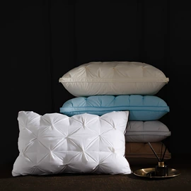 纤维枕;四件套;纤维被