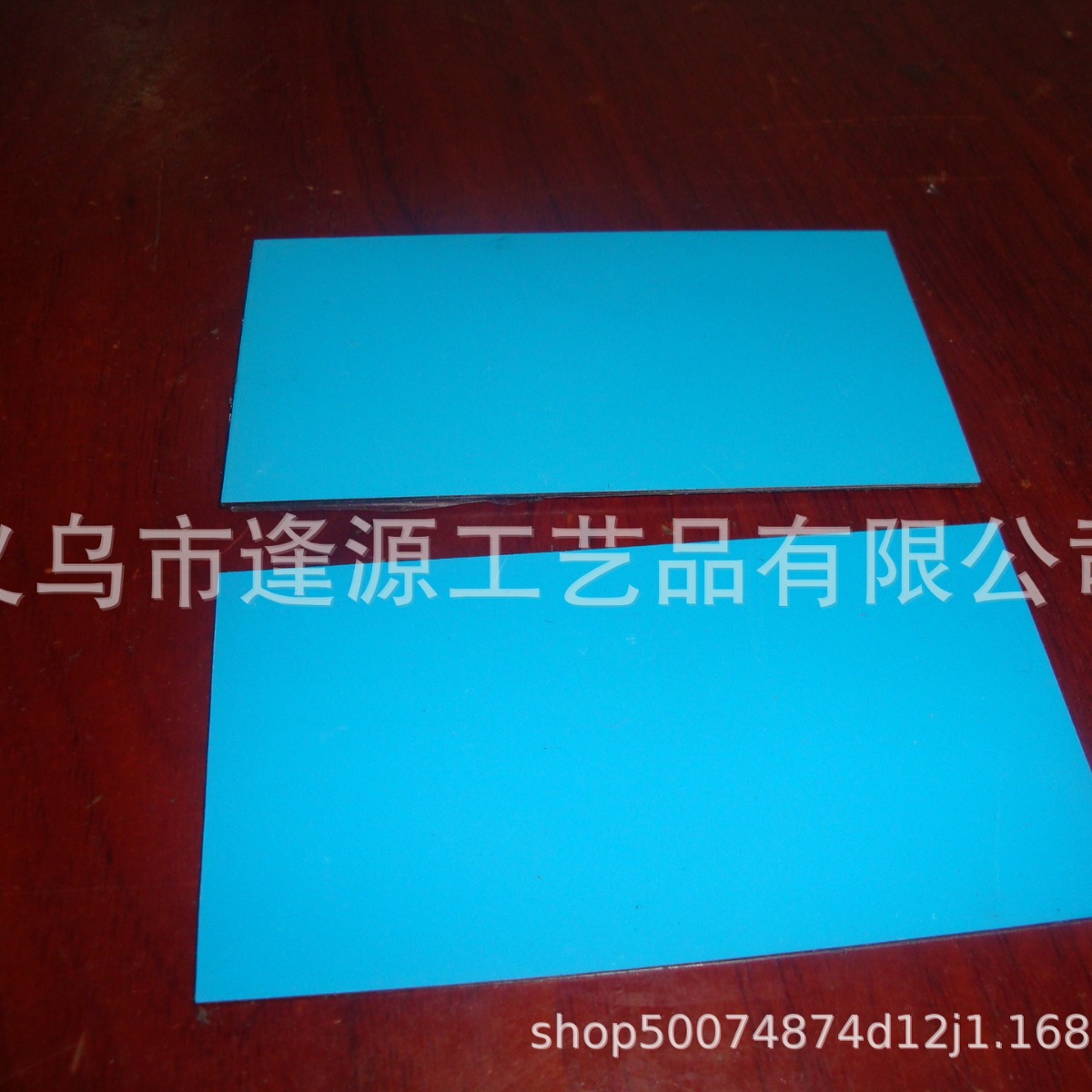 义乌厂家生产有机玻璃PS透明板  相框挡板PS透明片  相框亚克力板