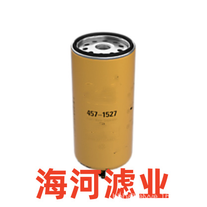 批发销售工程机械设备配件发电机组机柴油滤清器滤芯 供应4571527