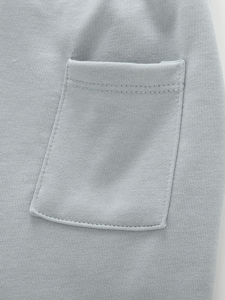 Malwee transfronterizo de verano estilo europeo y americano pantalones cortos de manga corta de dos piezas para niños y medianos nuevo conjunto cómodo
