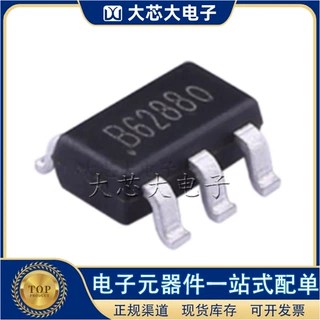 SDB628 SOT-23-6 升压型DC-DC电源芯片 首鼎全新原装