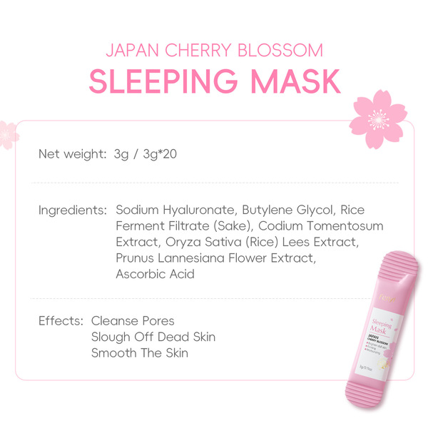 night face mask
