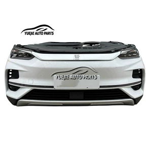Suitable for BYD Tang EV front nose, front bumper, front radiator, and headlights