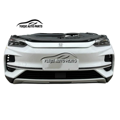 Suitable for BYD Tang EV front nose, front bumper, front radiator, and headlights (Bumper)
