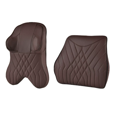 Foam Lumbar Pillow, Headrest