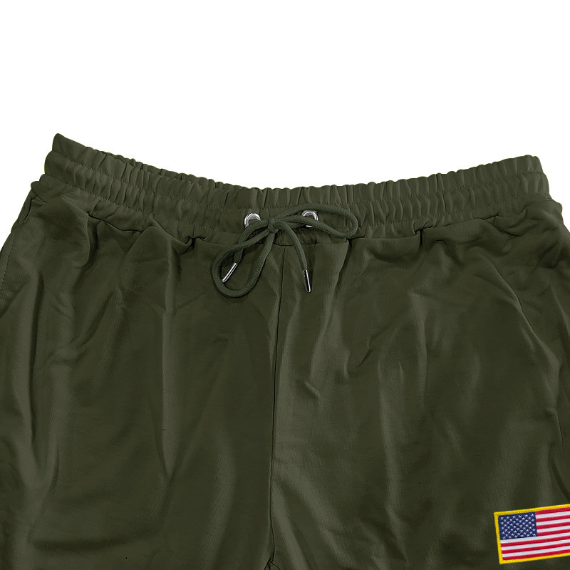 Lässige Jogginghose für Herren – Leichte Jogginghose mit Kordelzug (atmungsaktiv, schnelltrocknend, für alle Jahreszeiten, S-XXXL)​_voghion.com