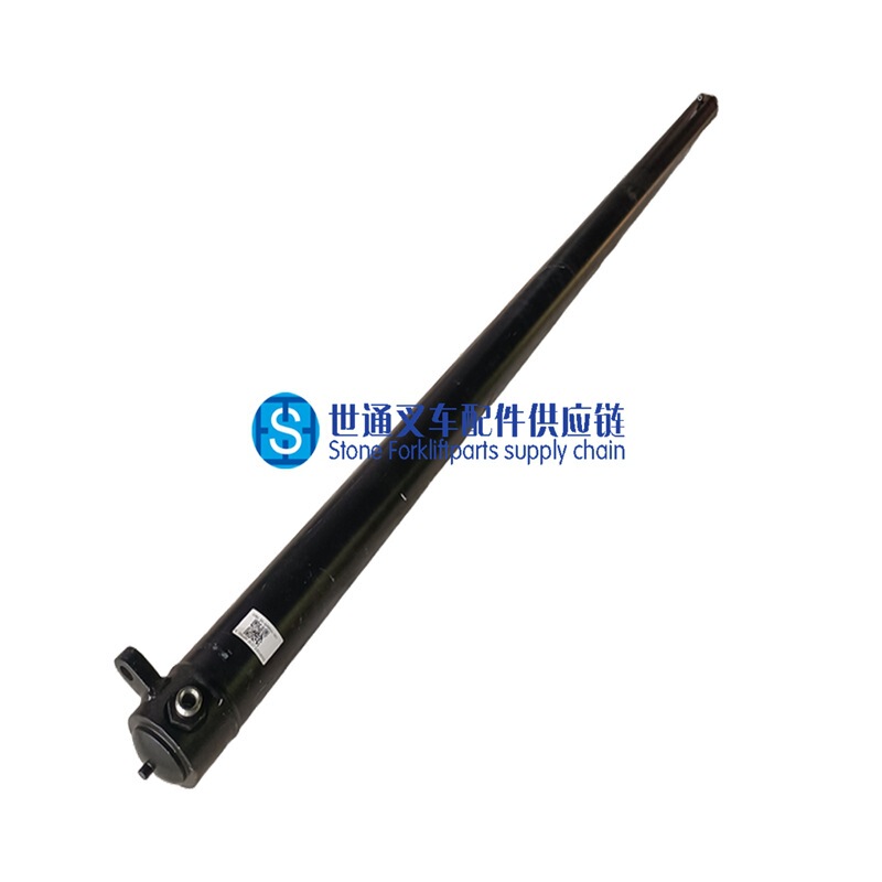 Clark forklift parts LEP30 tilt cylinder forward and backward hydraulic cylinder Clark forklift parts LEP30 tilt cylinder forward and backward hydraulic cylinder