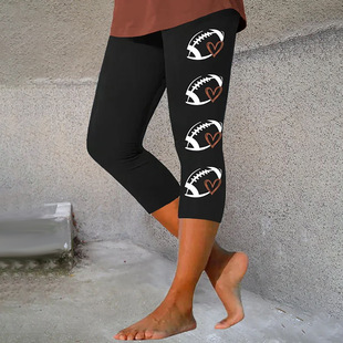 Customized-style-jump big one size new casual fashion tight 3D digital printing Women's Sports women's yoga pants