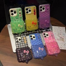 NEW热销13 11 12PROMAX 15 14PLUS 16 17pro奶嘴款苹果手机保护套