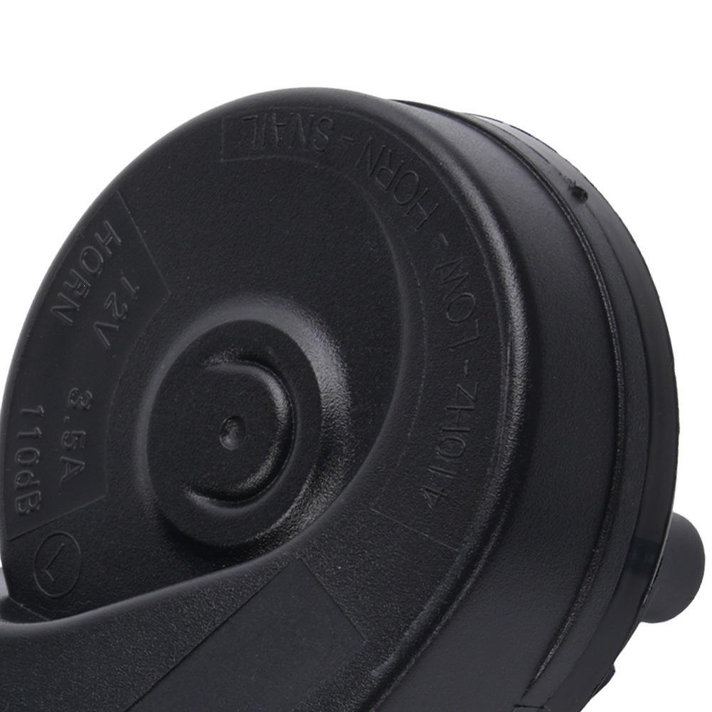 Car Modification Parts Snail Horn Suitable for 2010-2014 Edge Models