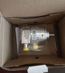 Swiss Baumer Encoder Gxmmw.B203P32 Baumer Multi-Turn Rotary Motion Control Sensor