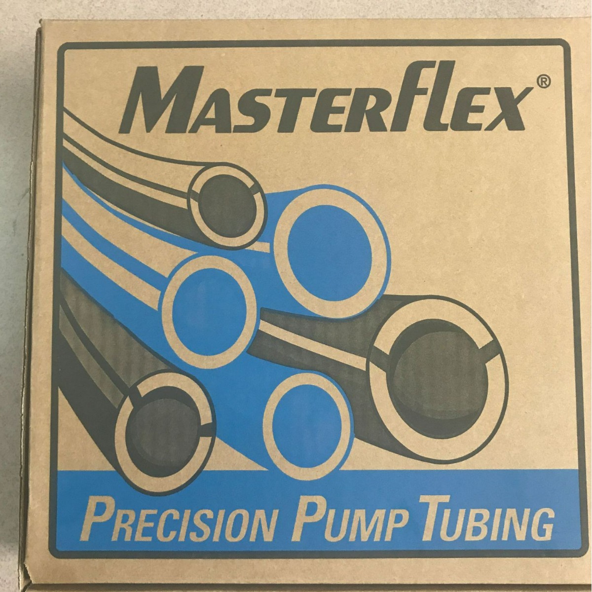 进口96412-73美国Cole-Parmer公司Masterflex蠕动泵管Viton管