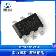 ȫ��ԭװ  TP4059 SOT23-6 600mA ��������ӵ�س����оƬ