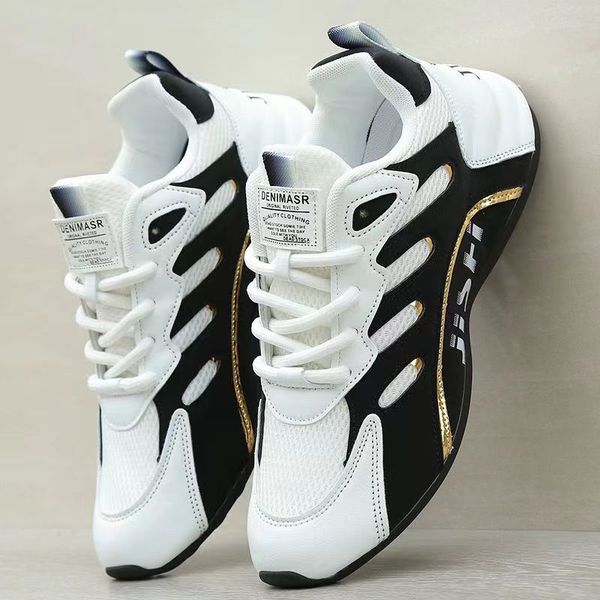 casual footwear