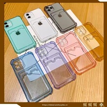 �m���O����̖IP13PRO�ĽǷ�ˤ���ײ忨�֙C��TPU����ܛ�����o��