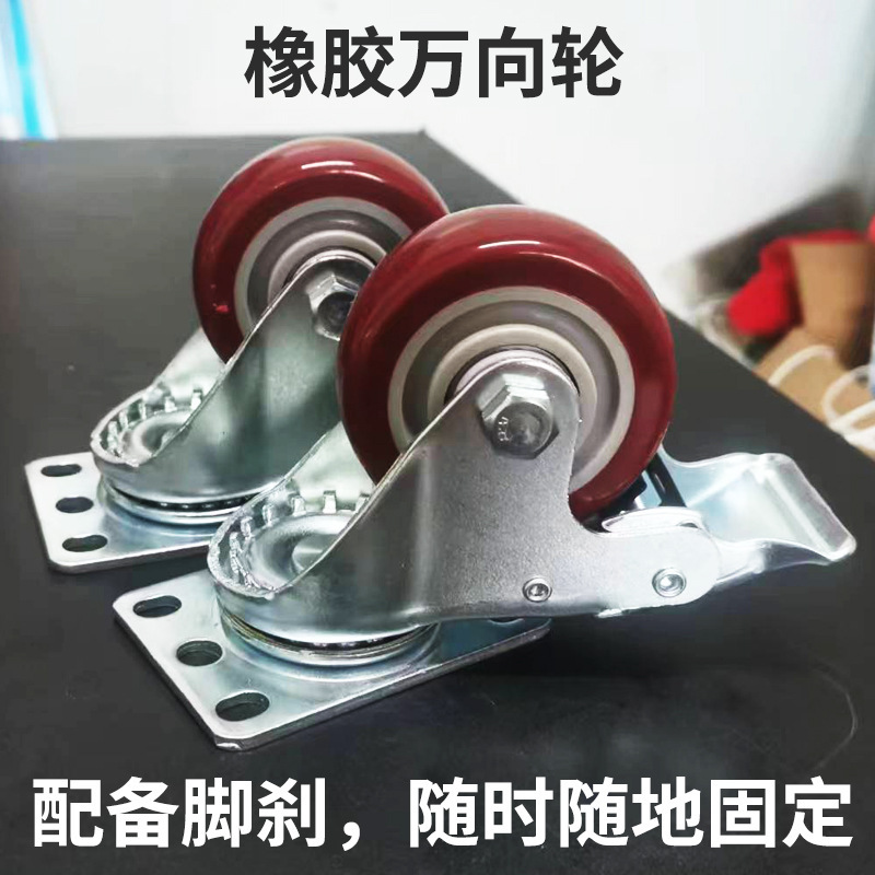 静電気防止作業台 移動式運搬車 多層二層小型台車 作業台周辺手押し車 梱包台|undefined
