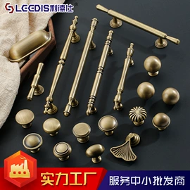 家具拉手;机械门锁;家具五金