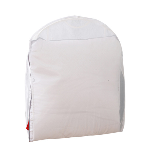 Outdoor Windproof Pillow Drying Net Window Balcony Toy Socks Drying Mesh Bag with Hanging Frame