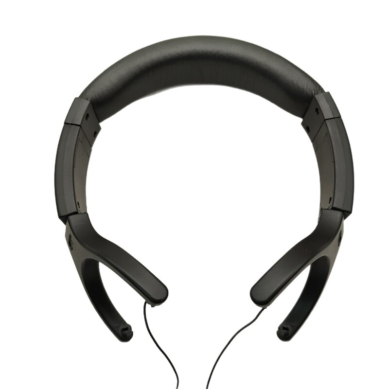 ローランド h5 ヘッドフォンヘッドバンド 2 コア 5.5 センチメートルヘッドフォンスポンジパッド PU レザーヘッドフォンスポンジ在庫卸売ヘッドマウント|undefined