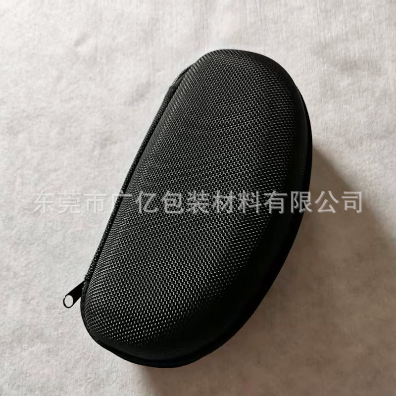 专业生产eva热压eva冷压eva一次成型eva包装内衬eva压模eva眼镜盒