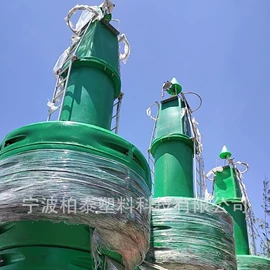 滚塑容器;拦污浮筒;水面浮球