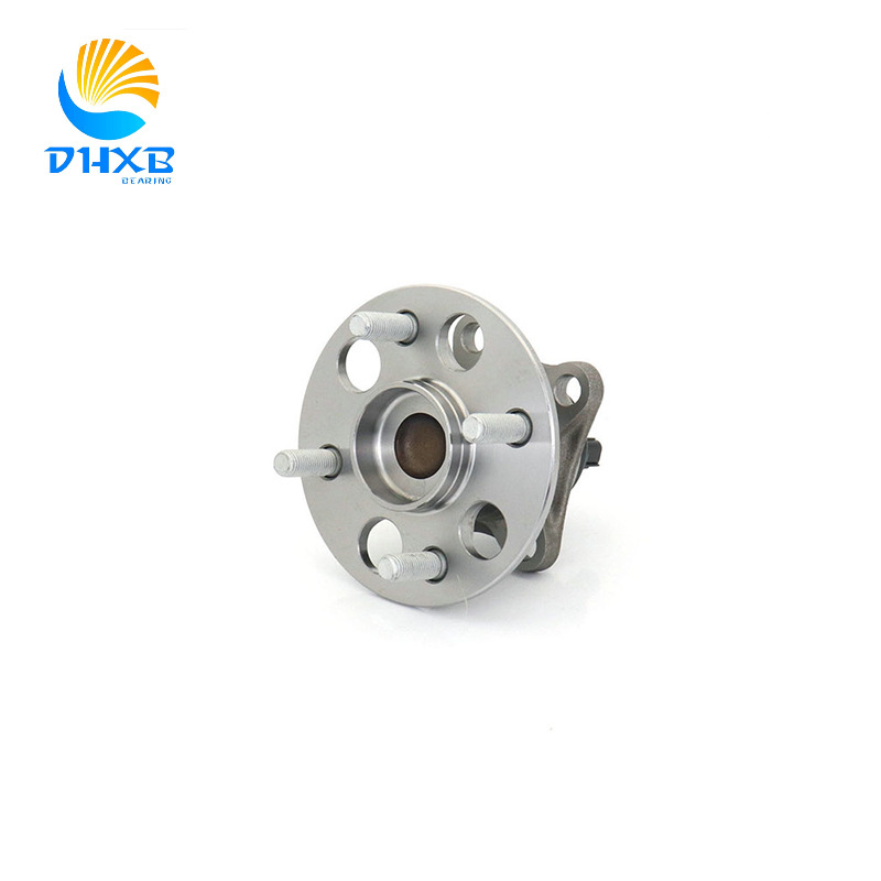 【华旭轴承】供应汽车轮毂轴承单元42410-BZ050