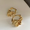 Tide, advanced design summer earrings, high-quality style, internet celebrity