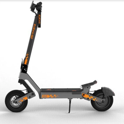 Portable Commuter Scooter High-Power – Qatlanan elektrik skuterlər