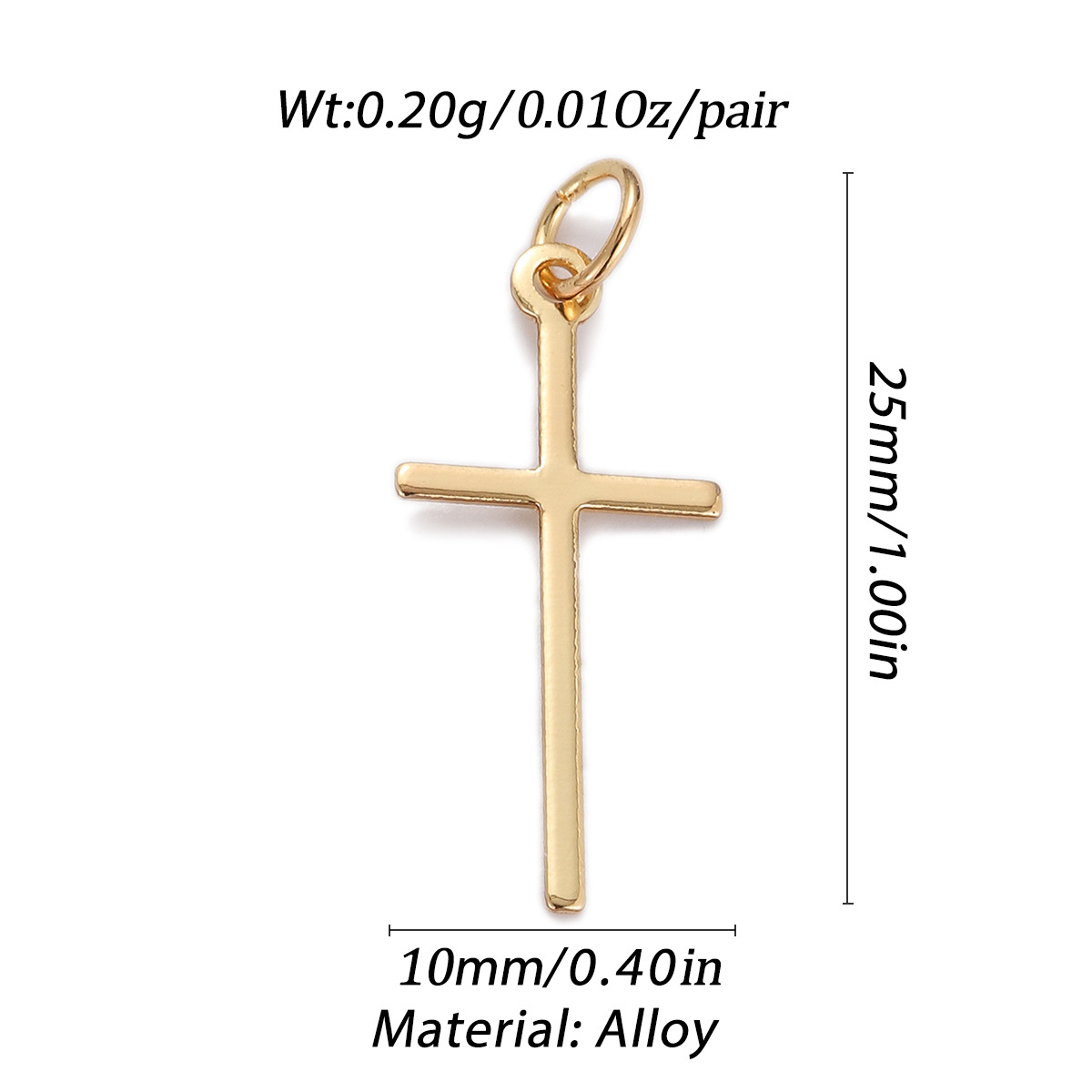 2g Weight Pendant Jewelry Making Type Zircon Inlay Material DIY Jewelry Accessories Classification 1 Piece Quantity Copper Material Geometric Pattern Inlay Design Simple Style, Classic Style Style 1 Piece Copper Zircon Geometric Pendant 2