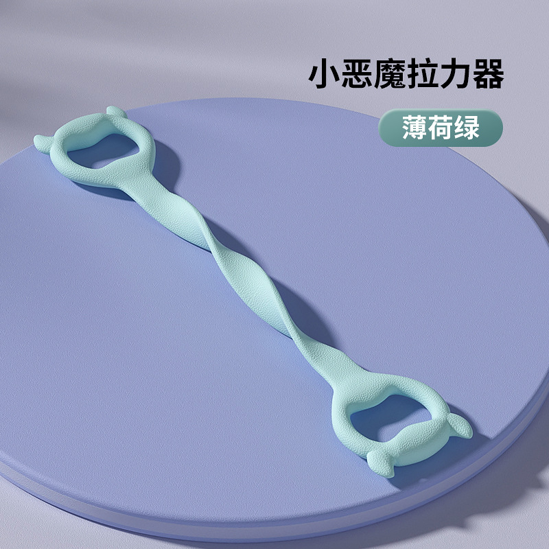 녹색