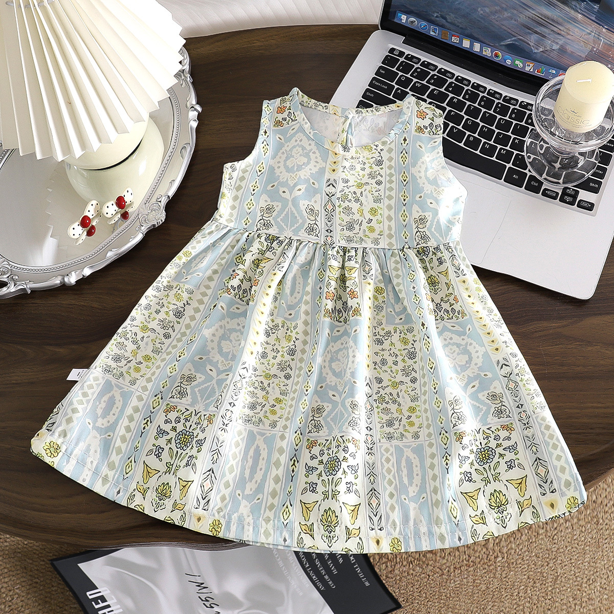 Princess dress-7